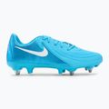 Pánske kopačky Nike Phantom GX 2 Academy blue fury/white 2