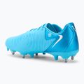 Pánske kopačky Nike Phantom GX 2 Academy blue fury/white 3