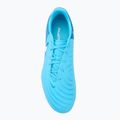 Pánske kopačky Nike Phantom GX 2 Academy blue fury/white 5