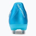 Pánske kopačky Nike Phantom GX 2 Academy blue fury/white 6
