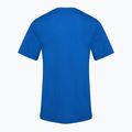 Pánske fitness tričko Nike Dri-Fit Fitness dame royal 2