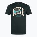 Pánske tričko Nike Fitness vintage green