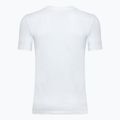 Pánske fitness tričko Nike Dri-Fit Fitness white 2