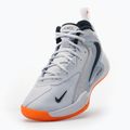 Topánky na volejbal Nike React Hyperset 2 SE viacfarebné/viacfarebné 11