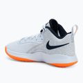 Volejbalové topánky Nike Hyperset 2 SE multi color/multi color 3