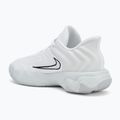 Basketbalové topánky Nike Giannis Immortality 4 white/ pure platinum/ black 3