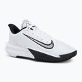 Pánske basketbalové topánky Nike Precision 7 white/black