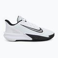 Pánske basketbalové topánky Nike Precision 7 white/black 2