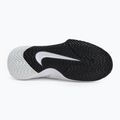 Pánske basketbalové topánky Nike Precision 7 white/black 4