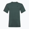 Pánske tričko Nike Dri-Fit UV Hyverse vintage green/black