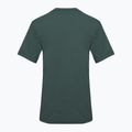 Pánske tričko Nike Dri-Fit UV Hyverse vintage green/black 2