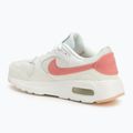 Dámska obuv Nike Air Max SC summit white/sail/phantom/red stardust 3