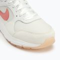 Dámska obuv Nike Air Max SC summit white/sail/phantom/red stardust 7