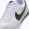 Dámske topánky Nike Cortez Leather white/black 3