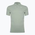 Pánske tenisové tričko Nike Court Dri-Fit Polo Solid jade horizon/white