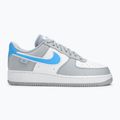 Pánska obuv Nike Air Force 1 '07 Next Nature wolf grey / white / university bluebi 2