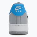 Pánska obuv Nike Air Force 1 '07 Next Nature wolf grey / white / university bluebi 6