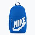 Detský batoh Nike Elemental 20 l game royal/ game royal/ white 2