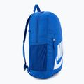 Detský batoh Nike Elemental 20 l game royal/ game royal/ white 3