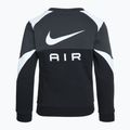Detská mikina Nike Air Crew black/anthracite/white/white 2