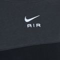 Detská mikina Nike Air Crew black/anthracite/white/white 3