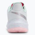 Tenisky na volejbal Nike Zoom Hyperspeed Court SE biela/mintová pena/sivá/fialová hmla/ružová pena 6
