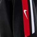 Detská mikina Nike Sportswear Club Knit čierna 4