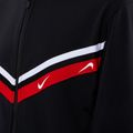 Detská mikina Nike Sportswear Club Full-Zip čierna 4