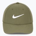 Šiltovka Nike Dri-FIT Club medium olive/white 2
