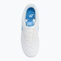 Pánska obuv Nike Court Vision Low white/gum yellow/university blue 5