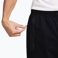 Pánske nohavice Nike Tech Woven black/black 5