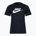 Detské tričko Nike Sportswear čierne