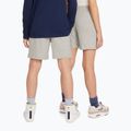 Detské šortky Nike Sportswear Club 6" dark grey heather/white 3