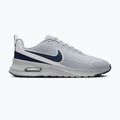 Pánske topánky Nike Air Max Nuaxis light smoke grey/obsidian/cyber/white 8