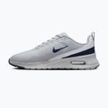 Pánske topánky Nike Air Max Nuaxis light smoke grey/obsidian/cyber/white 9