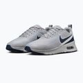 Pánske topánky Nike Air Max Nuaxis light smoke grey/obsidian/cyber/white 10