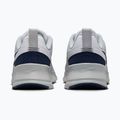 Pánske topánky Nike Air Max Nuaxis light smoke grey/obsidian/cyber/white 11