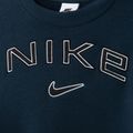 Dámska mikina Nike Sportswear Phoenix Fleece armory navy/photon dust/black 3