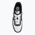 Dámska obuv Nike Court Vision Low Next Nature black/white 5