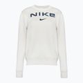 Dámska mikina Nike Sportswear Phoenix Fleece light orewood brn/white/armory navy