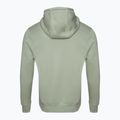 Pánska mikina Nike Club Fleece Hoodie jade horizon 2