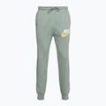 Pánske nohavice Nike Club Fleece Joggers jade horizon/jade horizon