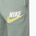 Pánske nohavice Nike Club Fleece Joggers jade horizon/jade horizon 4