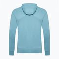 Pánska mikina Nike Sportstwear Air denim turqoise/glacier blue/black 2