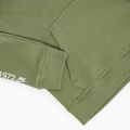 Detská mikina Nike Sportswear Standard Issue oil green 3
