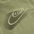 Detská mikina Nike Sportswear Standard Issue oil green 4