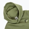 Detská mikina Nike Sportswear Standard Issue oil green 5