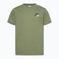 Detské tričko Nike Sportstwear Standard Issue oil green