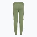 Detské nohavice Nike Sportswear Standard Issue Cargo oil green 2