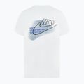 Detské tričko Nike Sportstwear Standard Issue white 2